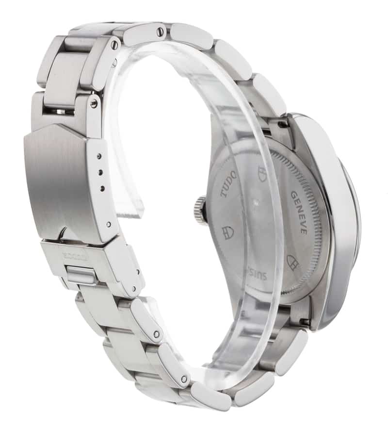 Tudor Heritage Black Bay M79580-0001